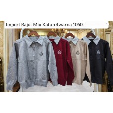Moly Sweater - Rajut Import